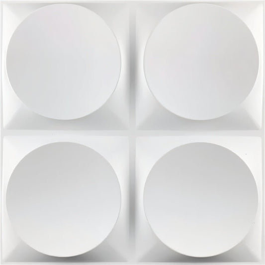 Pursian Wall Panel - Nuvé