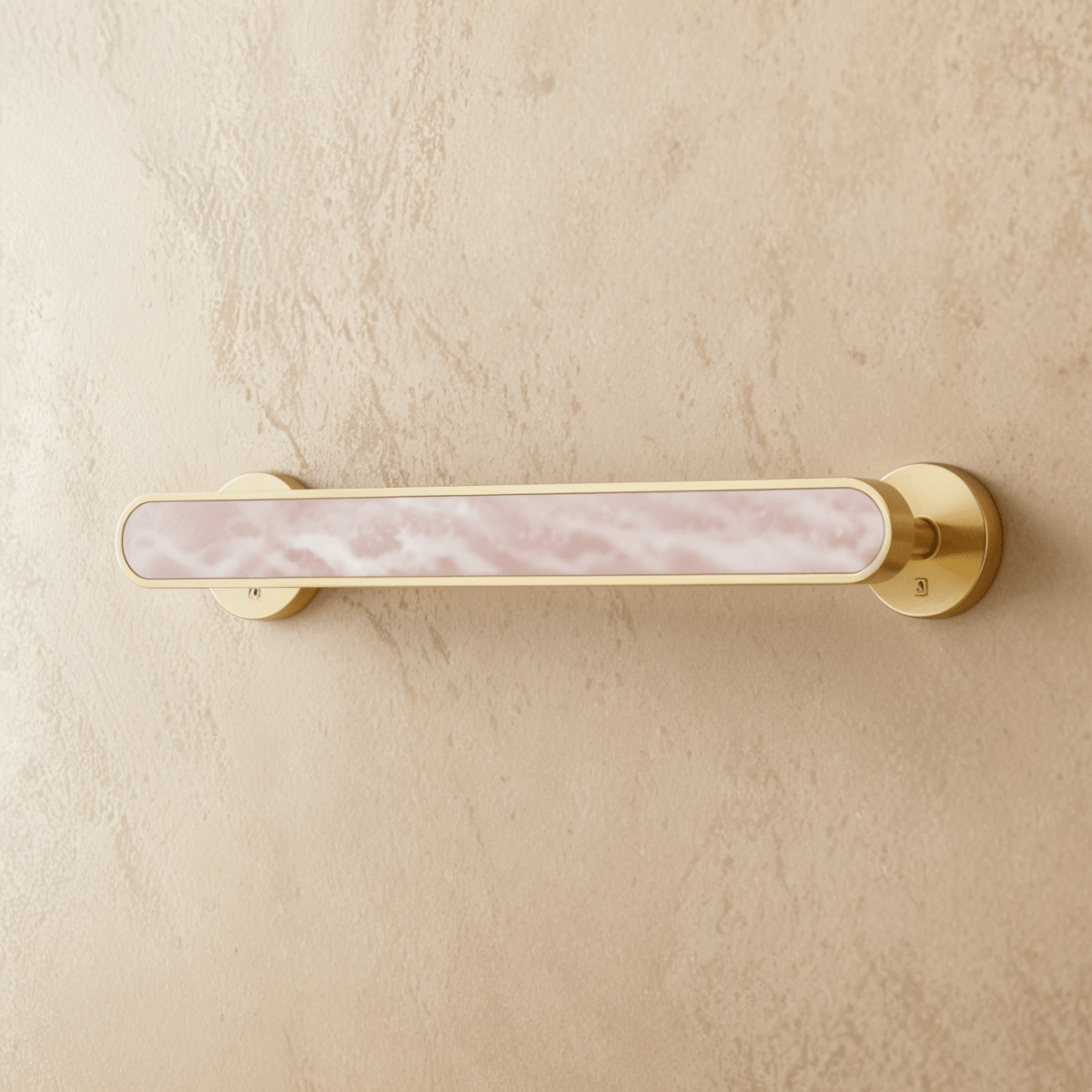 Pyient Knob & Pull Bar - Nuvé