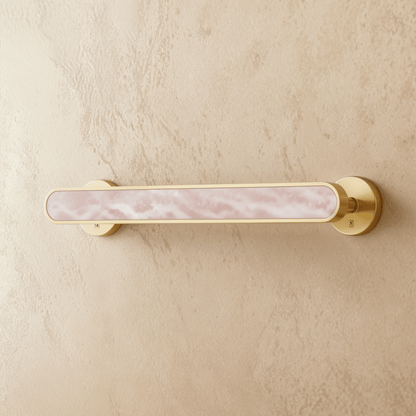 Pyient Knob & Pull Bar - Nuvé