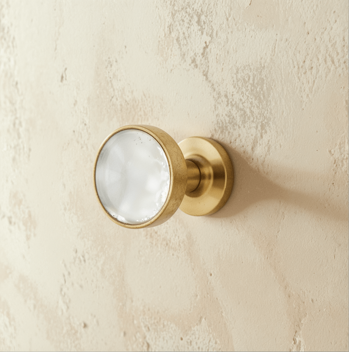 Pyient Knob & Pull Bar - Nuvé