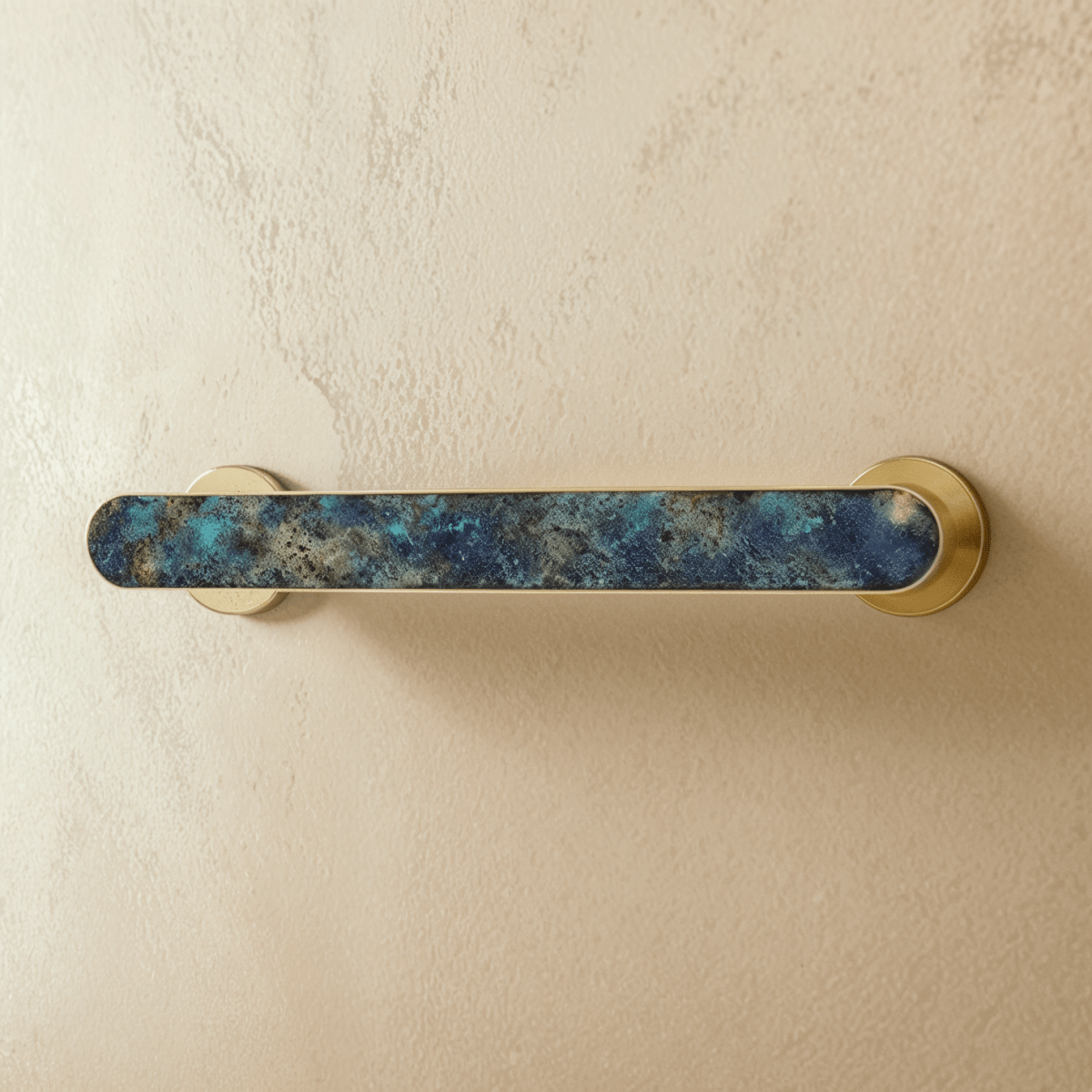 Pyient Knob & Pull Bar - Nuvé
