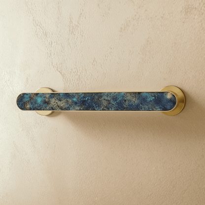 Pyient Knob & Pull Bar - Nuvé