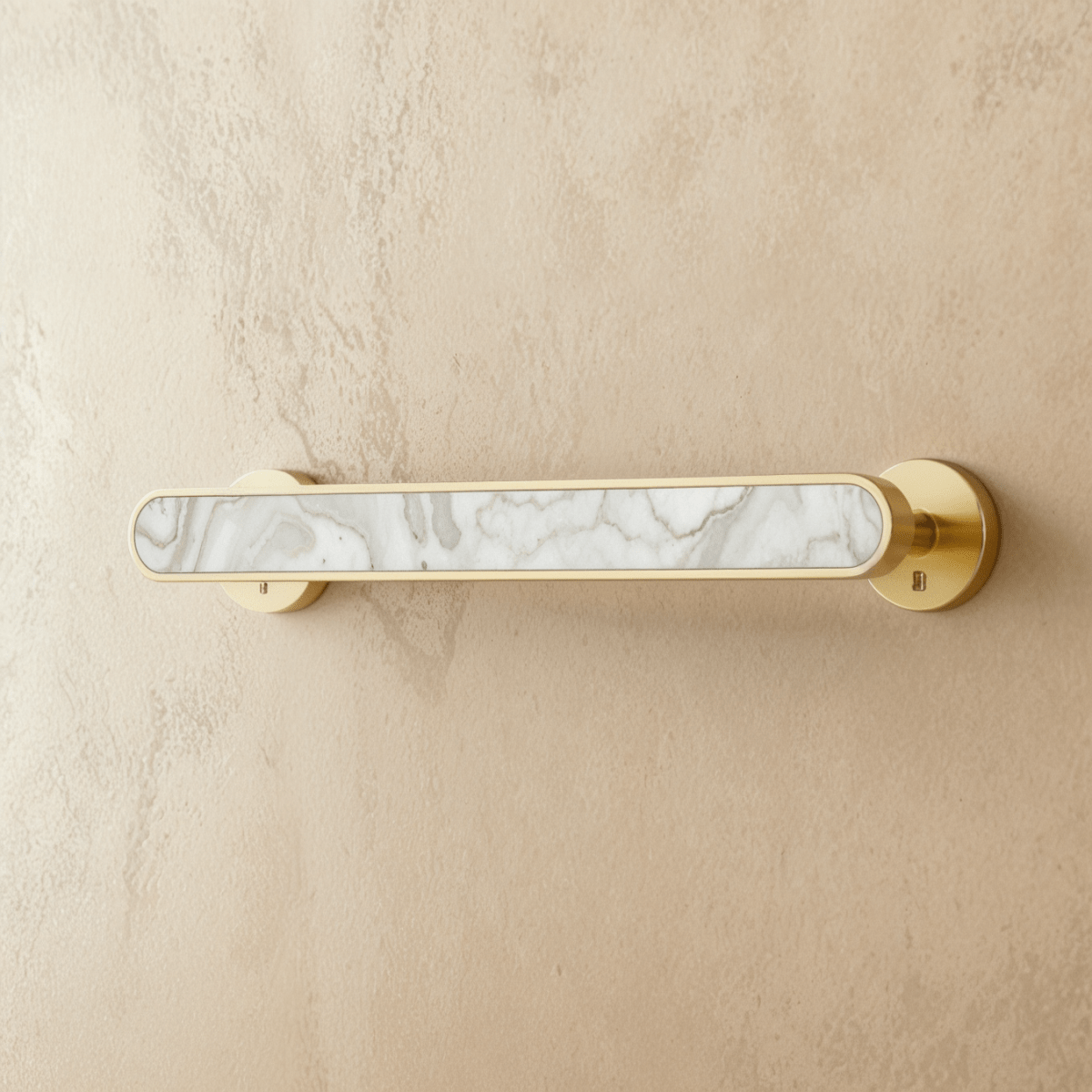 Pyient Knob & Pull Bar - Nuvé