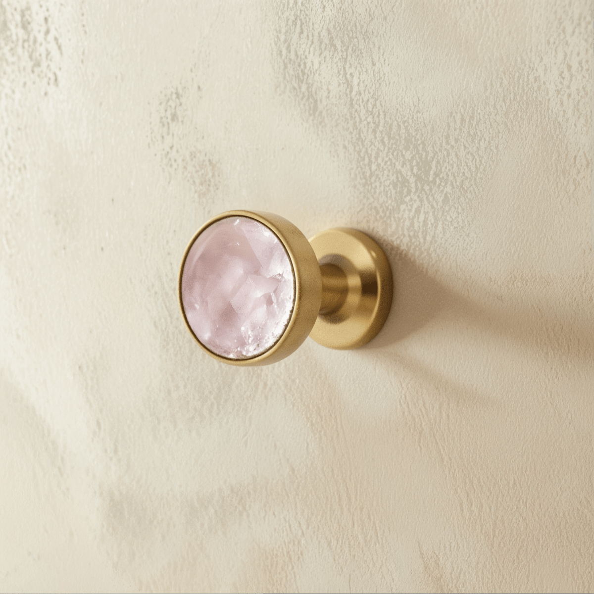 Pyient Knob & Pull Bar - Nuvé