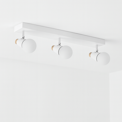 Qanat Ceiling Light - Nuvé