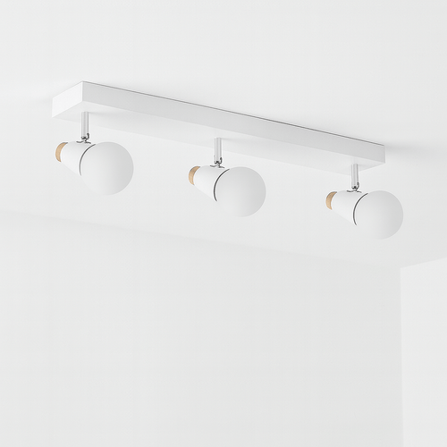 Qanat Ceiling Light - Nuvé