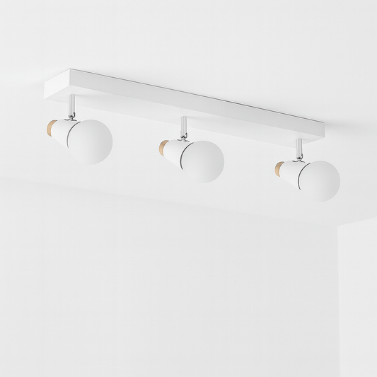 Qanat Ceiling Light - Nuvé