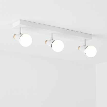 Qanat Ceiling Light - Nuvé