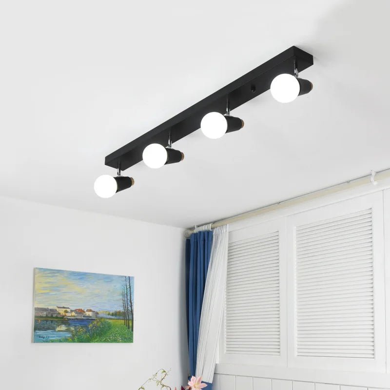 Qanat Ceiling Light - Nuvé
