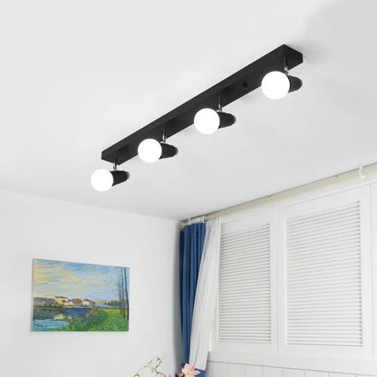 Qanat Ceiling Light - Nuvé