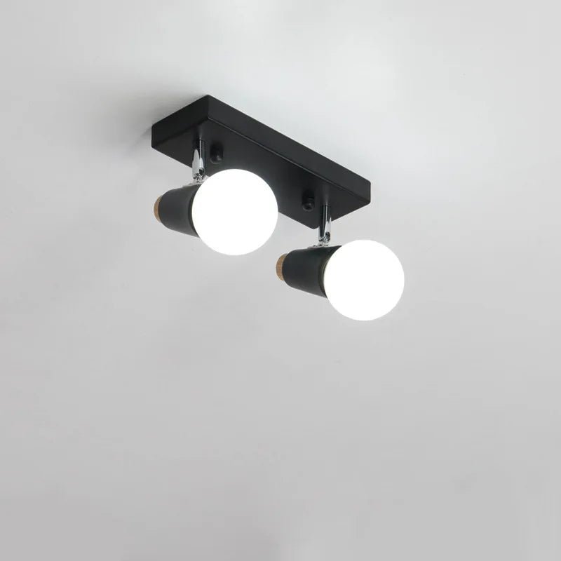 Qanat Ceiling Light - Nuvé