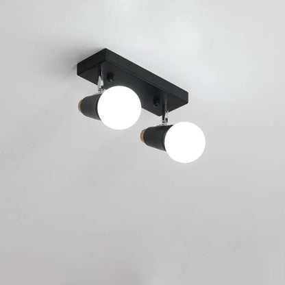 Qanat Ceiling Light - Nuvé