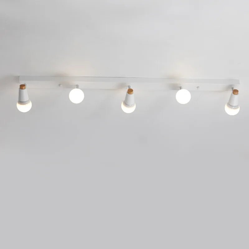 Qanat Ceiling Light - Nuvé