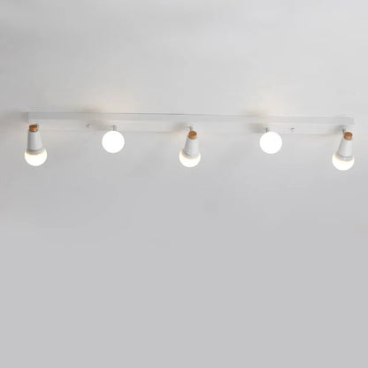 Qanat Ceiling Light - Nuvé