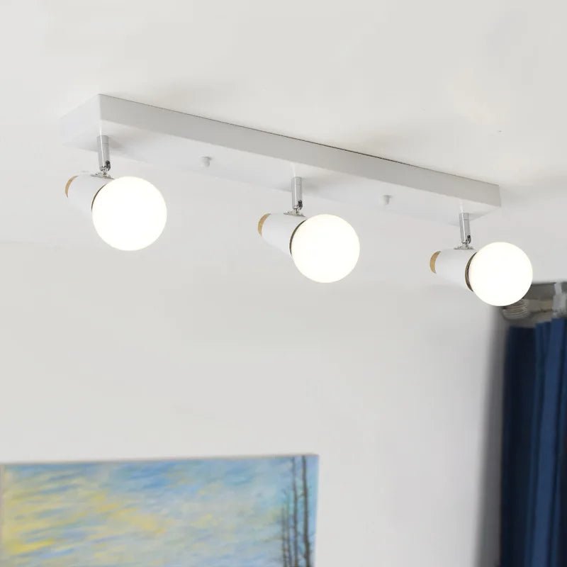 Qanat Ceiling Light - Nuvé