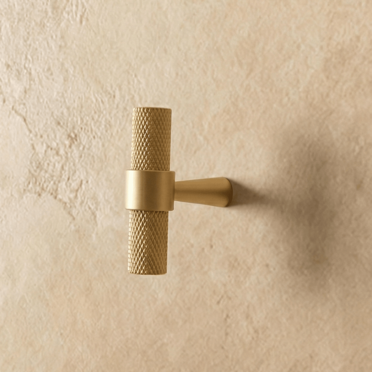 Qaris Pull Bar from Residence Supply, sturdy metal cabinet knob ideal for home furniture and cabinetry.