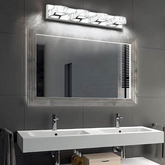 Qatir Wall Lamp - Nuvé