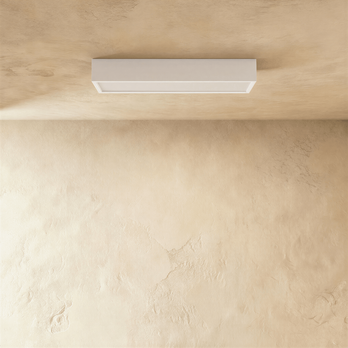 Residence Supply Quinn Track Light System with adjustable spotlights and modern design for versatile lighting.