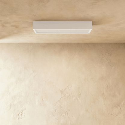 Residence Supply Quinn Track Light System with adjustable spotlights and modern design for versatile lighting.