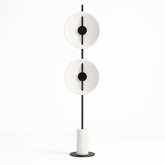 Quovex Floor Lamp - Nuvé