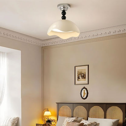 Qyron Ceiling Light - Nuvé