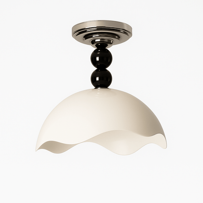 Qyron Ceiling Light - Nuvé