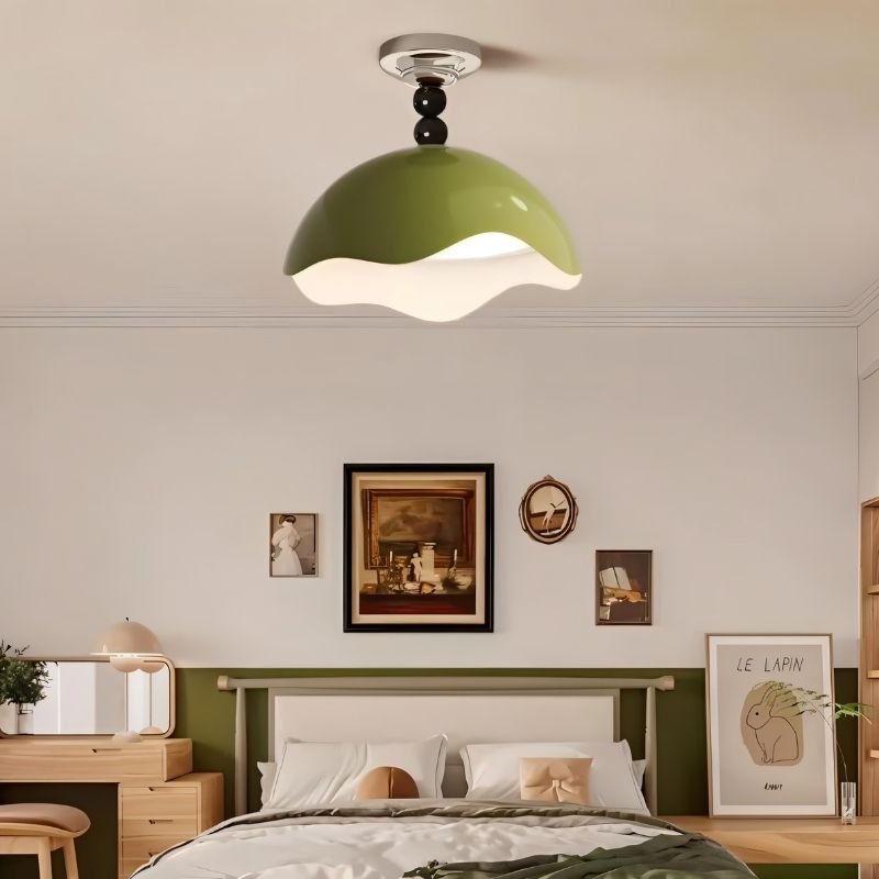 Qyron Ceiling Light - Nuvé