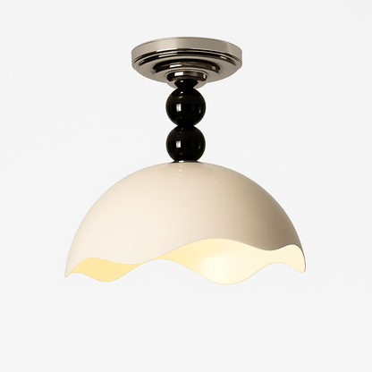 Qyron Ceiling Light - Nuvé