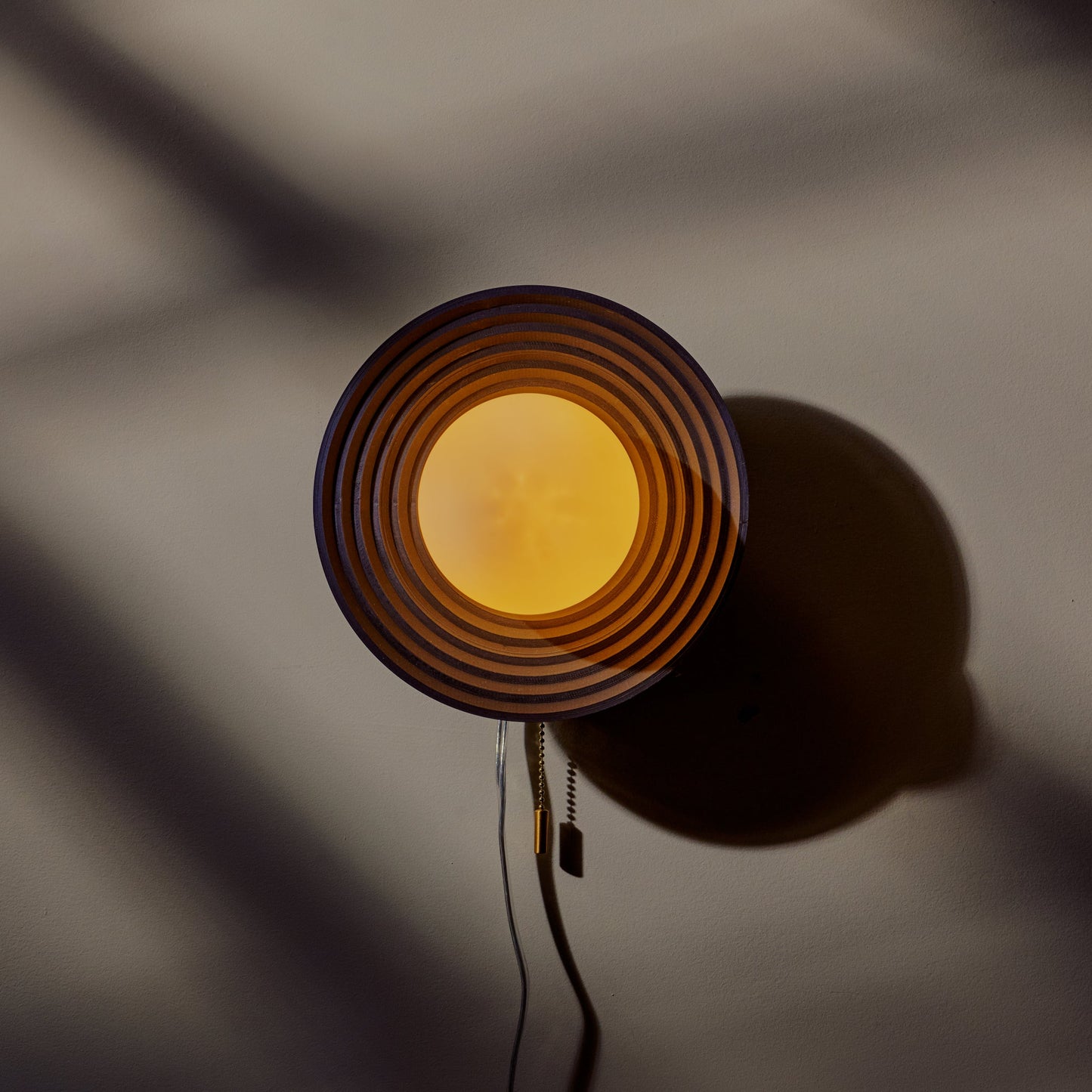 Echo Sconce - Nuvé