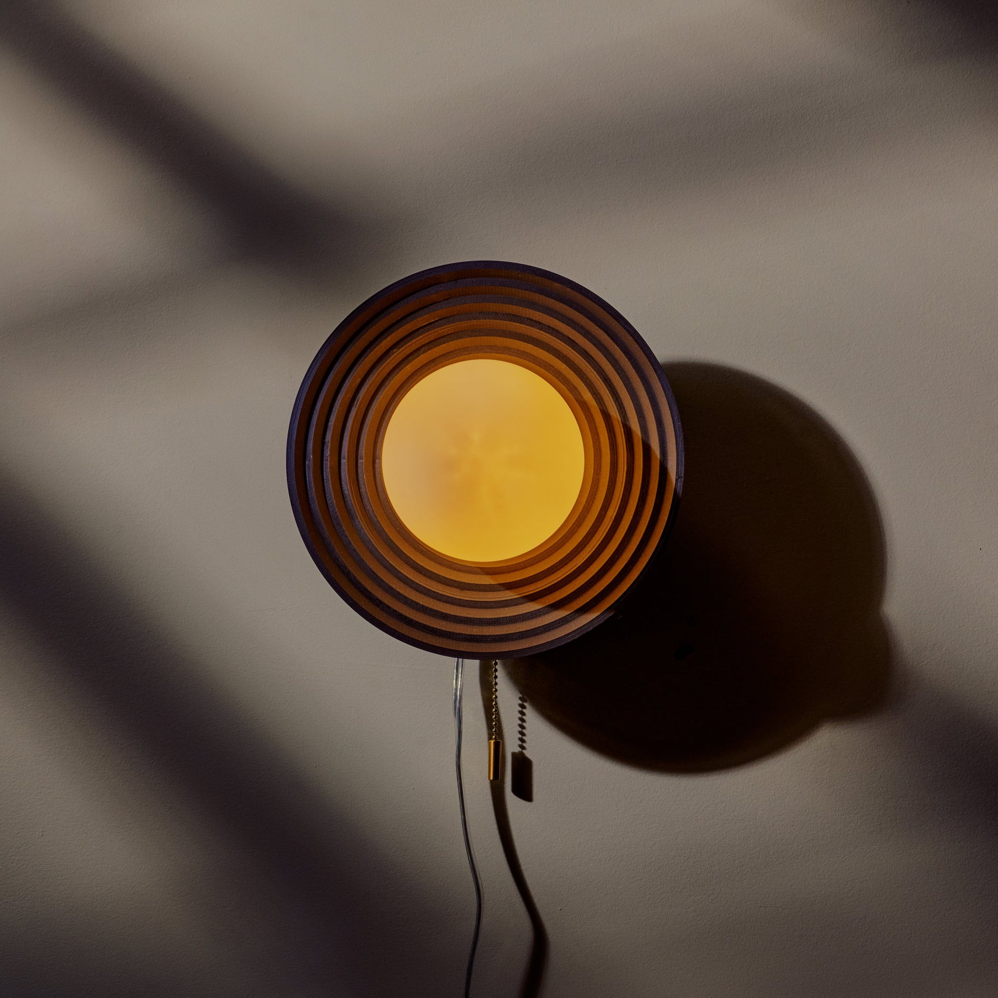 Echo Sconce - Nuvé