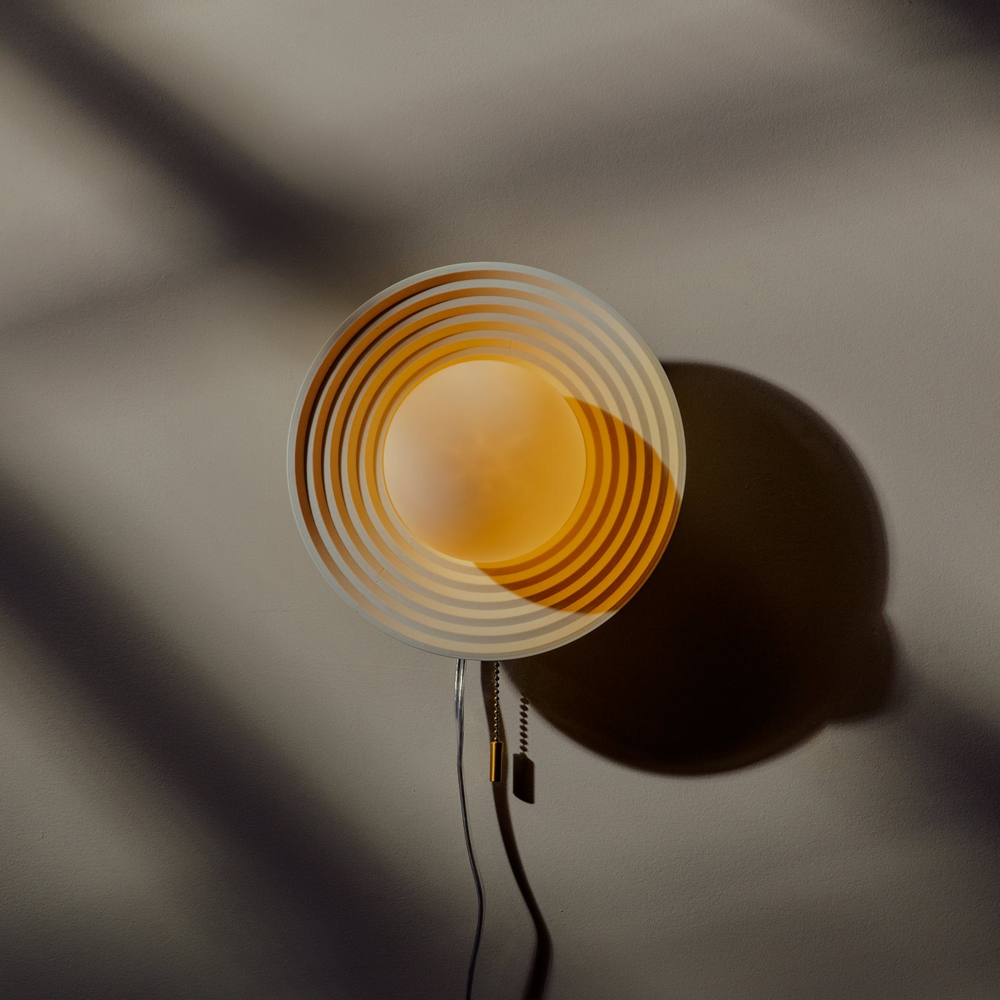 Echo Sconce - Nuvé