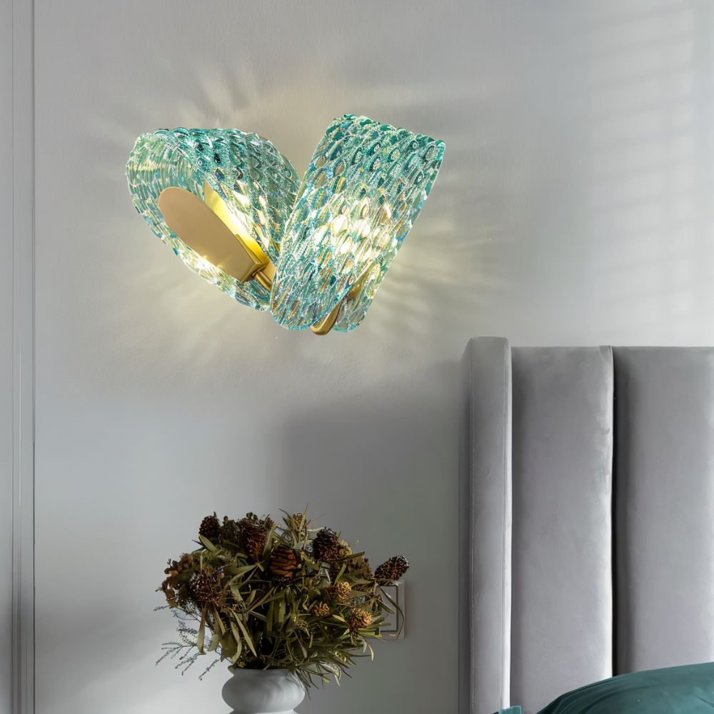 Radiantia Wall Lamp - Nuvé