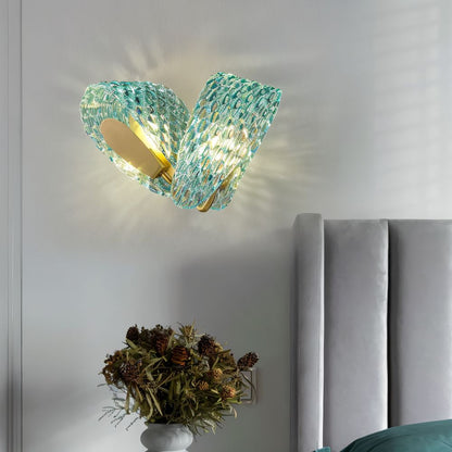Radiantia Wall Lamp - Nuvé