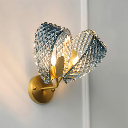 Radiantia Wall Lamp - Nuvé