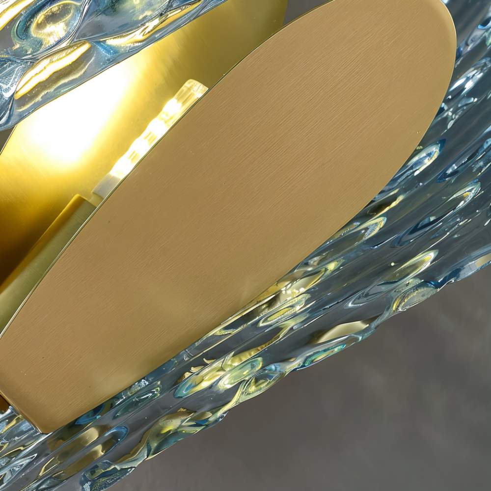 Radiantia Wall Lamp - Nuvé