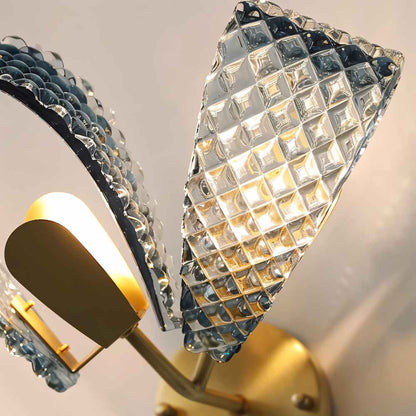 Radiantia Wall Lamp - Nuvé