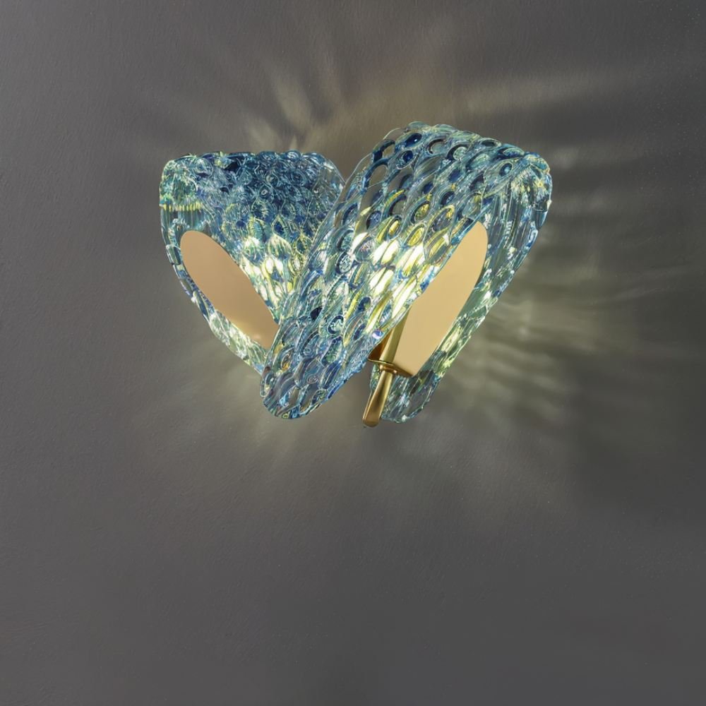 Radiantia Wall Lamp - Nuvé