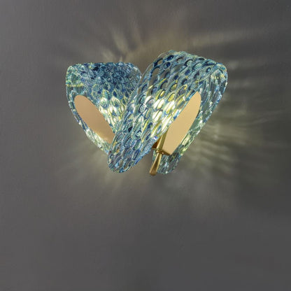 Radiantia Wall Lamp - Nuvé