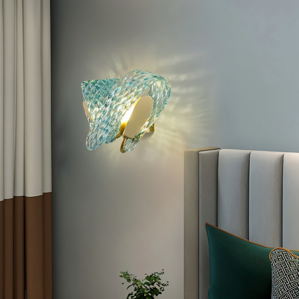 Radiantia Wall Lamp - Nuvé