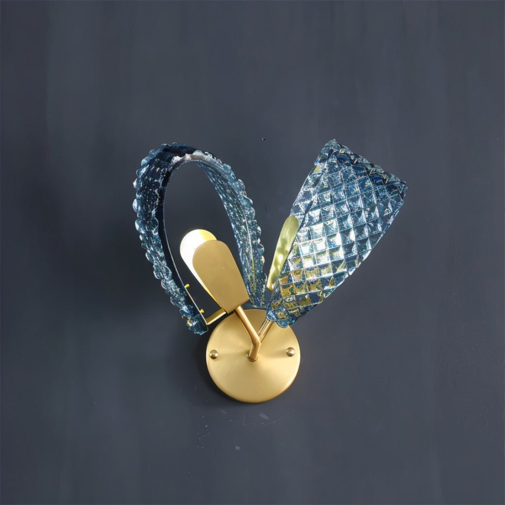 Radiantia Wall Lamp - Nuvé