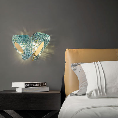 Radiantia Wall Lamp - Nuvé