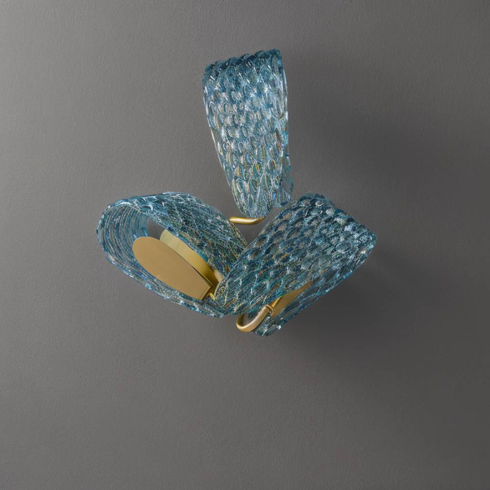Radiantia Wall Lamp - Nuvé