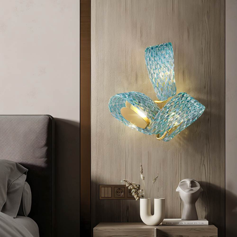 Radiantia Wall Lamp - Nuvé