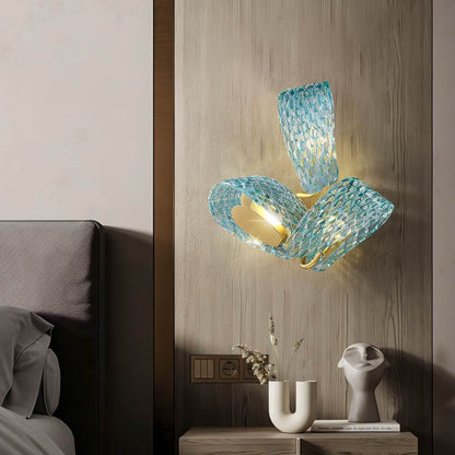 Radiantia Wall Lamp - Nuvé