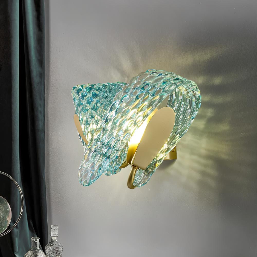 Radiantia Wall Lamp - Nuvé