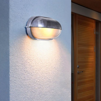 Radis Outdoor Wall Lamp - Nuvé