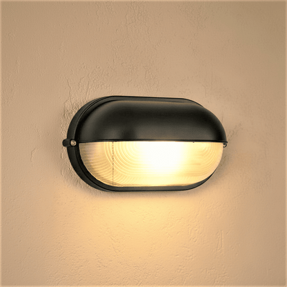 Radis Outdoor Wall Lamp - Nuvé