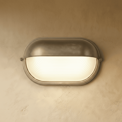 Radis Outdoor Wall Lamp - Nuvé