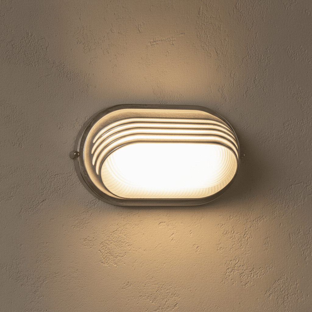Radis Outdoor Wall Lamp - Nuvé
