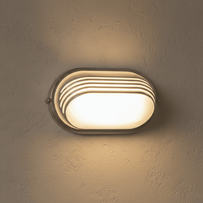 Radis Outdoor Wall Lamp - Nuvé